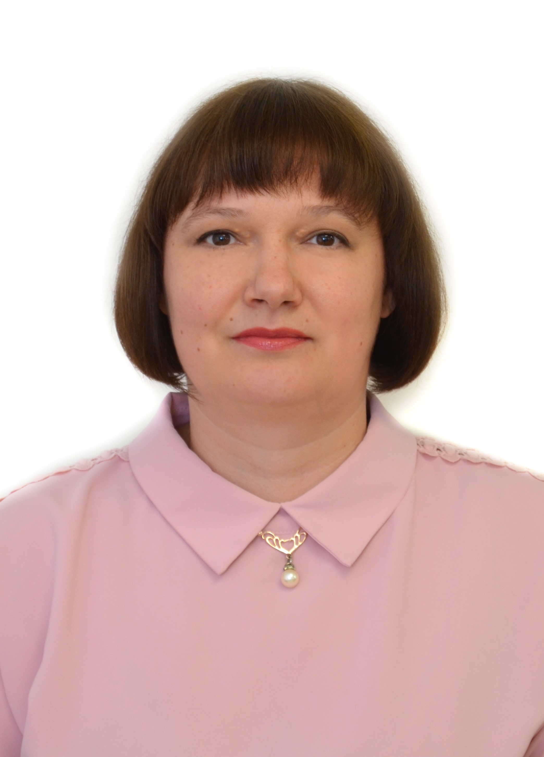 Литвинцева Ольга Юрьевна.