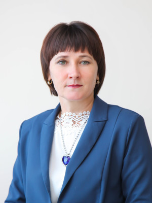 Пономарева Ирина Петровна Пономарева Ирина Петровна